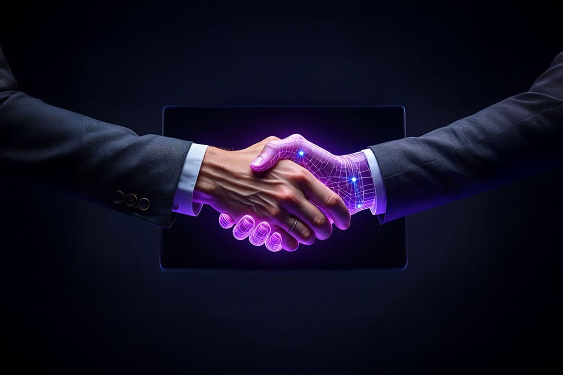 Code. Deploy. Repeat. How AI Agents Are Quietly Rewriting the Software Rulebook