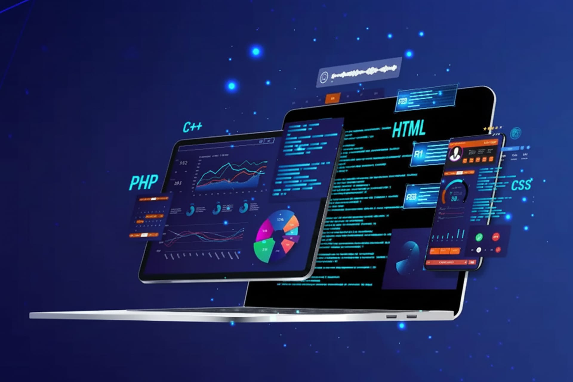 From AI Coders to Quantum Apps: 7 Software Trends You Can’t Ignore in 2025