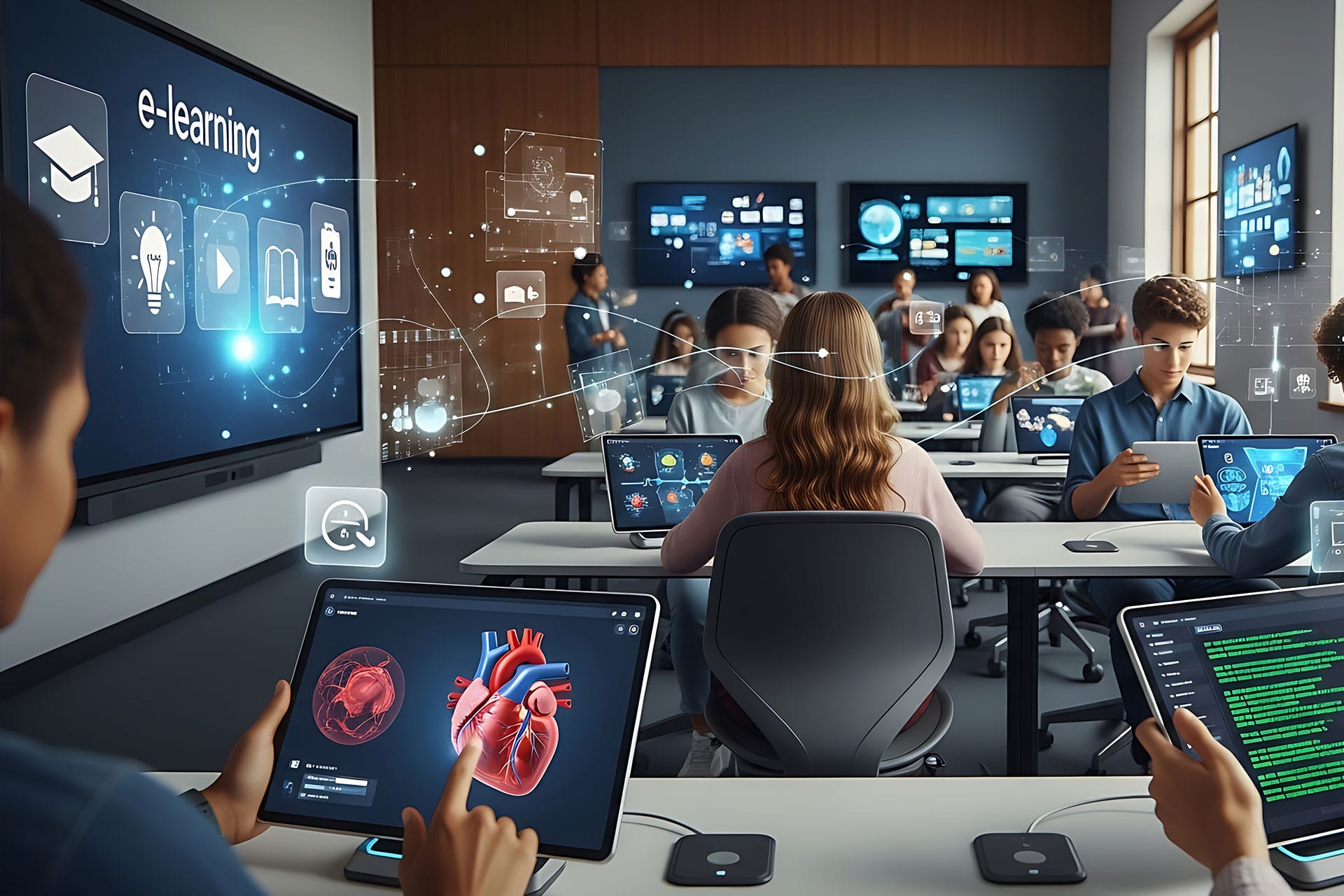 EDUCAUSE 2025
