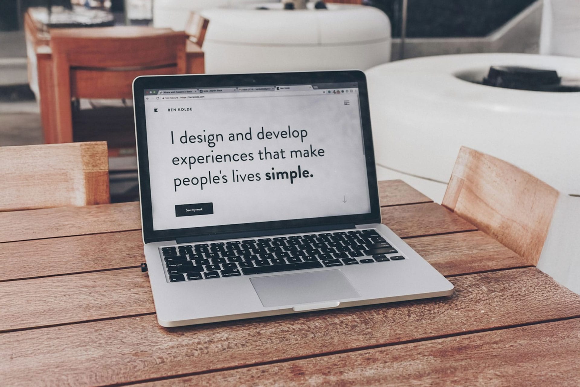 Your Website's First Impression: How Custom Branding Turns Clicks into Clients