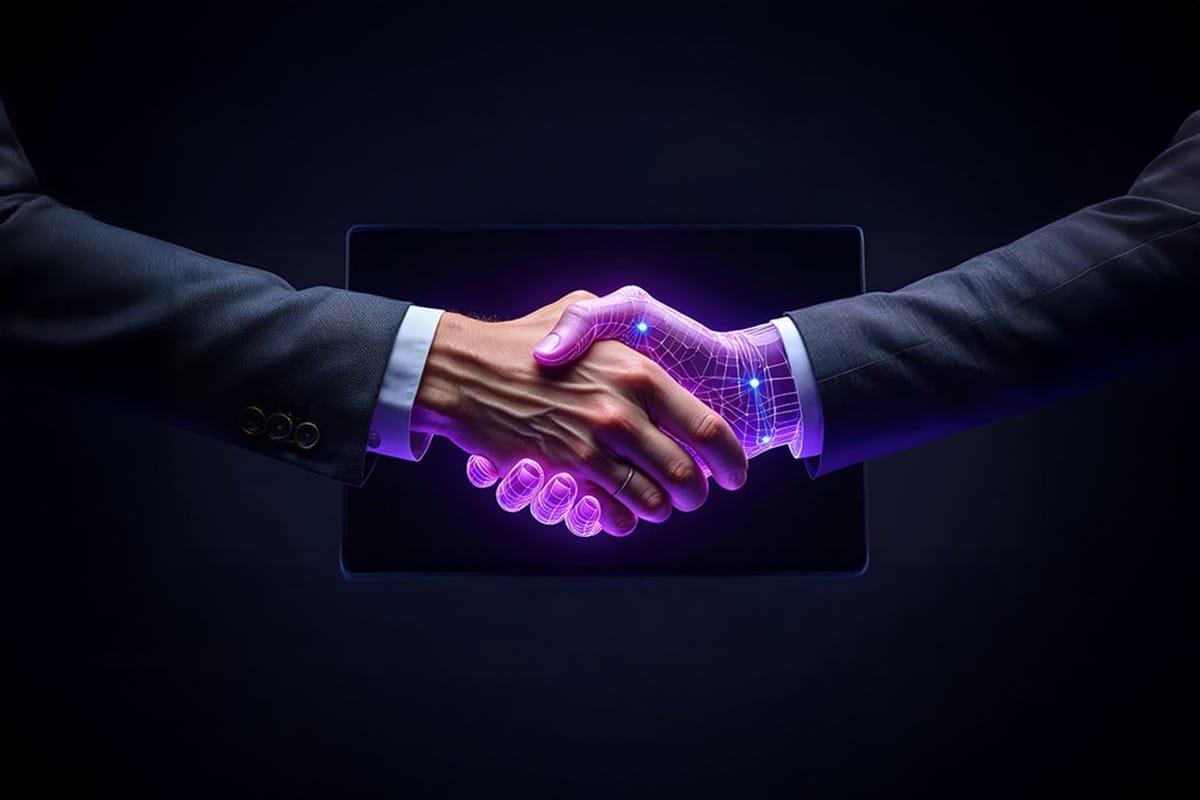 Code. Deploy. Repeat. How AI Agents Are Quietly Rewriting the Software Rulebook