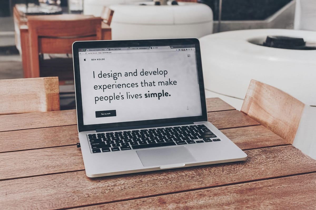 Your Website's First Impression: How Custom Branding Turns Clicks into Clients