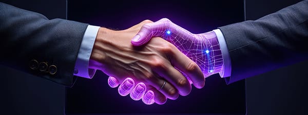 Code. Deploy. Repeat. How AI Agents Are Quietly Rewriting the Software Rulebook