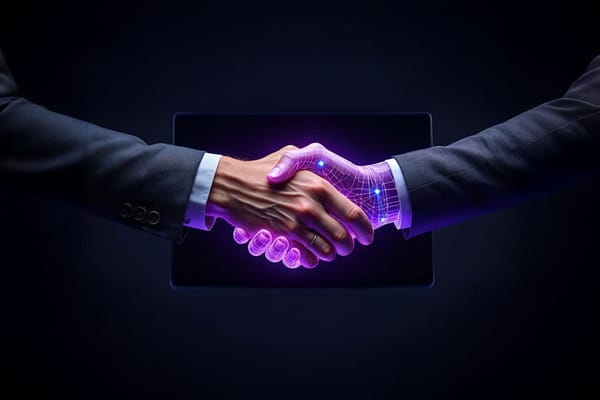 Code. Deploy. Repeat. How AI Agents Are Quietly Rewriting the Software Rulebook