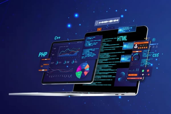 From AI Coders to Quantum Apps: 7 Software Trends You Can’t Ignore in 2025