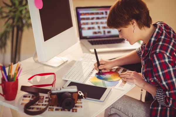 Why Working Directly With Designers Gives You Better Results